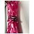 The Kooples Sommerkleid mit rosa Blumen Schwarz Pink Weiß - Ansicht 5