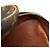 Borsa a Clutch Louis Vuitton Monogram Compiegne 28 Marrone - vista 10