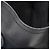 Borsa Tote e a tracolla Loewe in pelle nera Nero - vista 12