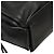 Borsa Tote e a tracolla Loewe in pelle nera Nero - vista 7