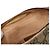 Borsa a tracolla Gucci GG Supreme Tiger Marrone Beige - vista 11