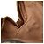 Borsa a tracolla Gucci GG Supreme Tiger Marrone Beige - vista 12