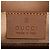 Borsa a tracolla Gucci GG Supreme Tiger Marrone Beige - vista 15