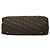 Fendi Zucca Handtasche Tote Bag Braun - Ansicht 3