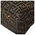 Fendi Zucca Handtasche Tote Bag Braun - Ansicht 4