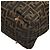 Fendi Zucca Handtasche Tote Bag Braun - Ansicht 6