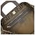 Fendi Zucca Handtasche Tote Bag Braun - Ansicht 9