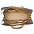 Borsa Louis Vuitton Monogram Deauville Marrone - vista 9