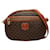 Céline Borsa a tracolla Celine Macadam Marrone