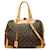Borsa Louis Vuitton Monogram Retiro Marrone