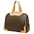 Borsa Louis Vuitton Monogram Retiro Marrone - vista 2