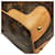 Borsa Louis Vuitton Monogram Retiro Marrone - vista 5