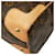 Borsa Louis Vuitton Monogram Retiro Marrone - vista 7