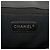 Borsa a tracolla Chanel Boy Matelassé in pelle di agnello nera Nero - vista 5