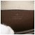 Borsa Gucci Tiger GG Supreme Interlocking G Marrone Beige - vue 5