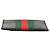 Portabiglietti Gucci in pelle nera Nero - vista 3