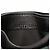 Portabiglietti Gucci in pelle nera Nero - vista 6