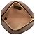 Borsa a tracolla con catena Gucci Ophidia GG Supreme Marrone Beige - vista 4