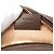 Borsa a tracolla con catena Gucci Ophidia GG Supreme Marrone Beige - vista 6