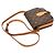 Louis Vuitton Monogram Mini Cartouchiere Schultertasche Braun - Ansicht 4
