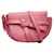 Borsa a tracolla Loewe Anagram Gate Mini Rosa