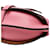 Borsa a tracolla Loewe Anagram Gate Mini Rosa - vista 5