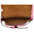 Borsa a tracolla Loewe Anagram Gate Mini Rosa - vista 7