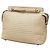 Borsa a tracolla Fendi Click Chain Crudo - vista 2