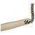 Borsa a tracolla Fendi Click Chain Crudo - vista 8