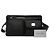 Borsa a tracolla e pochette da vita Christian Dior Dior Trotter Nero - vista 10