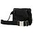 Borsa a tracolla e pochette da vita Christian Dior Dior Trotter Nero - vista 2