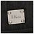 Borsa a tracolla e pochette da vita Christian Dior Dior Trotter Nero - vista 8