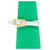 Hermès Hermes Double Strand Behapi Tour Bracelet Green Light blue  - view 4