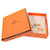 Hermès Orecchini a lobo Hermes Mini Maillon D'oro  - vista 2