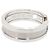 Cartier C2 Small 2C Ring aus 18K Weißgold Golden - Ansicht 6