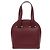 Borsa Cartier Must de Leather Bordeaux Red Rosso Bordò
