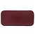 Borsa Cartier Must de Leather Bordeaux Red Rosso Bordò - vista 3