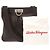Borsa a tracolla in pelle marrone Salvatore Ferragamo Gancini - vista 2
