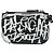 Monedero de piel Balenciaga Le Cagoule Graffiti - vista 3