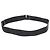 Prada 2CN007 Black Ring-Gürtel Schwarz - Ansicht 2