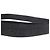 Prada 2CN007 Black Ring-Gürtel Schwarz - Ansicht 4