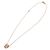 Bulgari Collana Bvlgari B-ZERO1 Design Legend Diamanti D'oro - vista 3