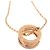 Bulgari Collana Bvlgari B-ZERO1 Design Legend Diamanti D'oro - vista 5