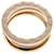 Bulgari Bvlgari B.zero1 Perfect Mistake Ring - Ansicht 4