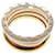 Bulgari Bvlgari B.zero1 Perfect Mistake Ring - Ansicht 7