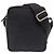 Bulgari Borsa a tracolla Bvlgari Logomania Canvas Leather Black Nero