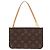 Pouch Louis Vuitton Neverfull in Monogram Fuchsia Fuschia Monogramma