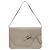 Hermès Borsa a tracolla Hermes Envelope in pelle Chevre Marrone