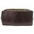 Fendi Shopper-Bag aus Canvas und Leder mit Zucca-Muster Braun - Ansicht 3
