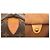Borsa a mano Louis Vuitton Speedy 40 Monogram Marrone Monogramma - vista 10